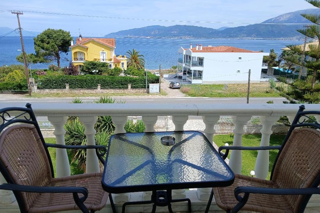 Photo of Patio Balcony in Platanitis