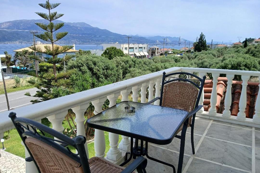 Photo of Patio Balcony in Platanitis