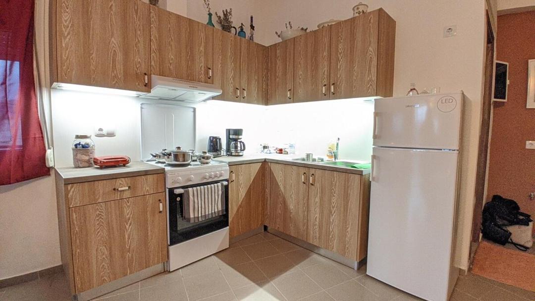 Photo of Kitchen in Mochos