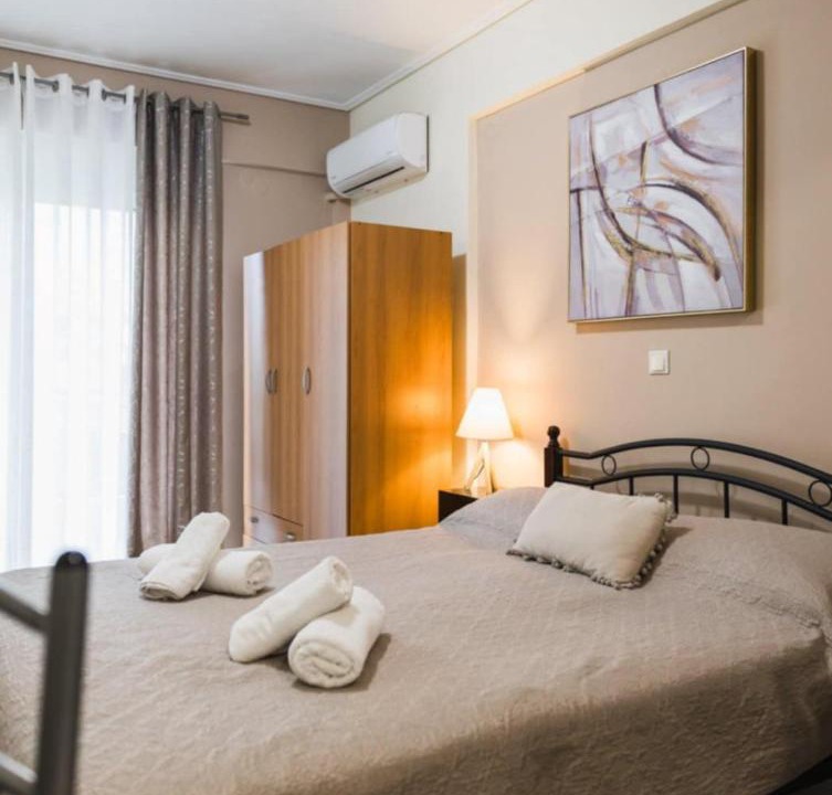 Photo of Bedroom in Sparta