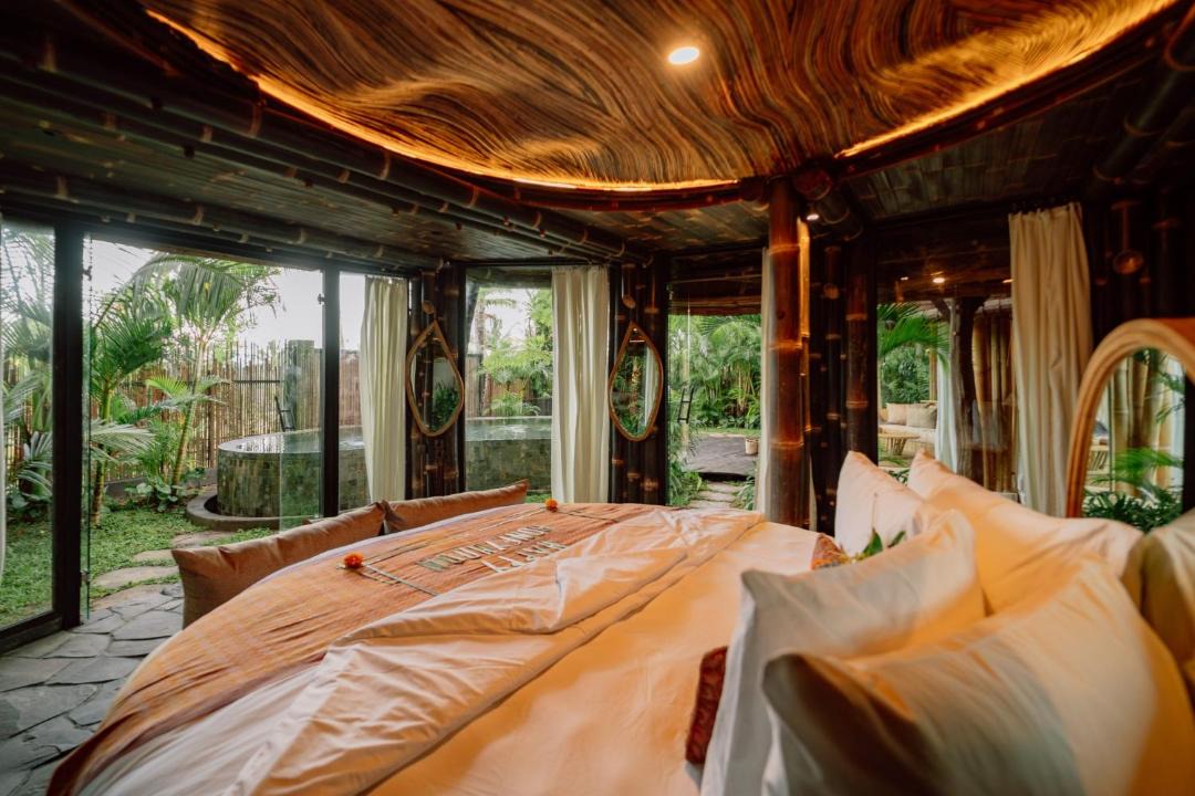 Photo of Bedroom in Selat