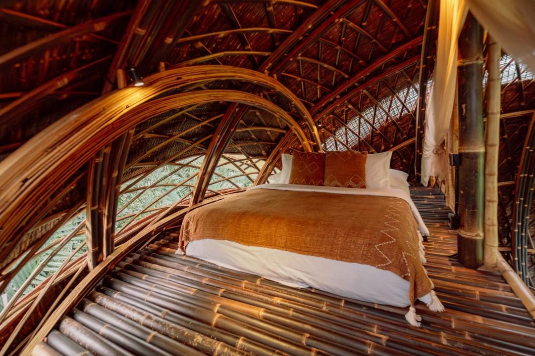 Photo of Bedroom in Selat