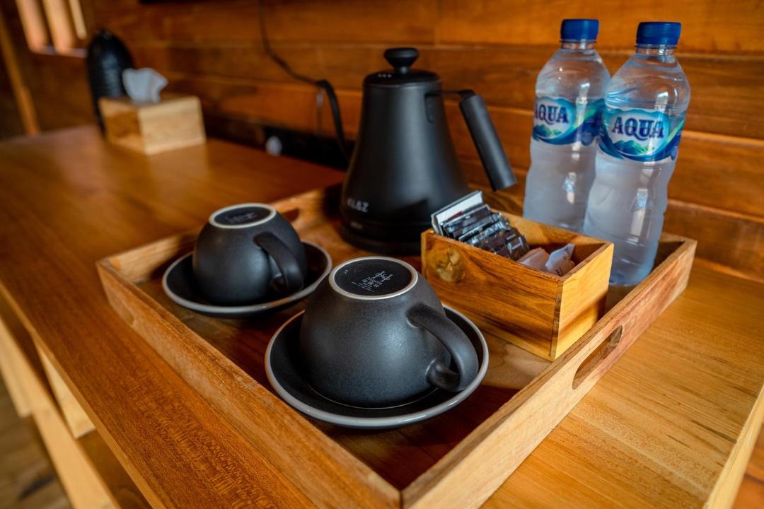 Photo of Kitchen in Sidemen