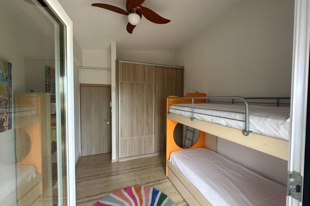 Photo of Bedroom in Kato Diminio