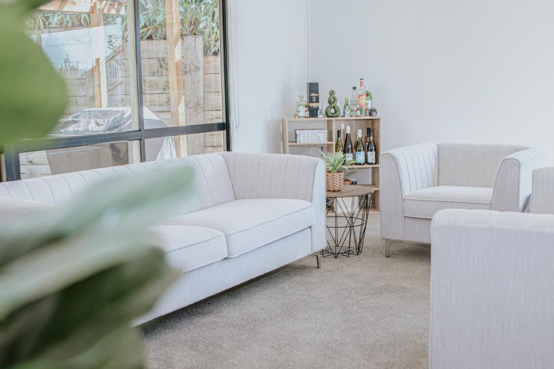 Photo of Livingroom in Welcome Bay