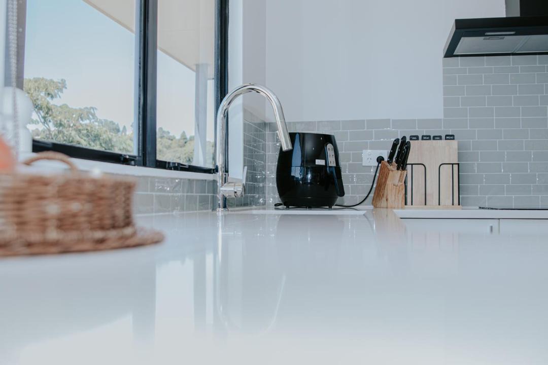 Photo of Kitchen in Welcome Bay