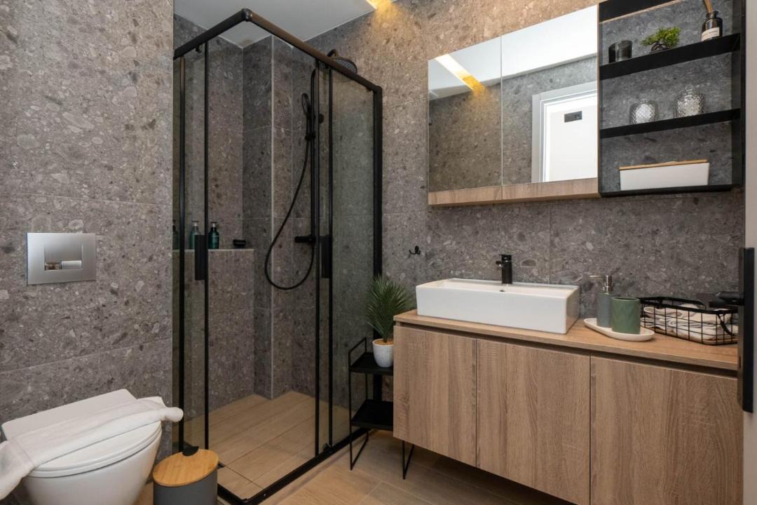 Photo of Bathroom in Alexandroupoli