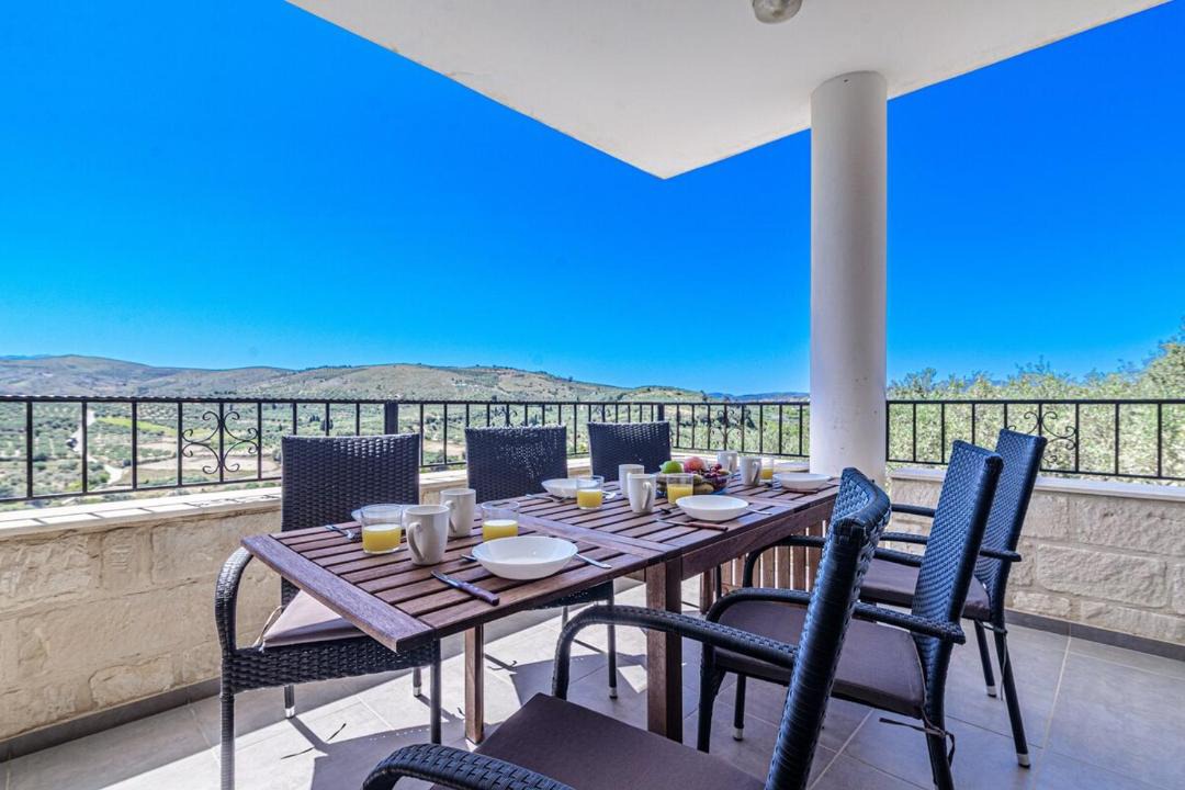 Photo of Patio Balcony in Episkopi