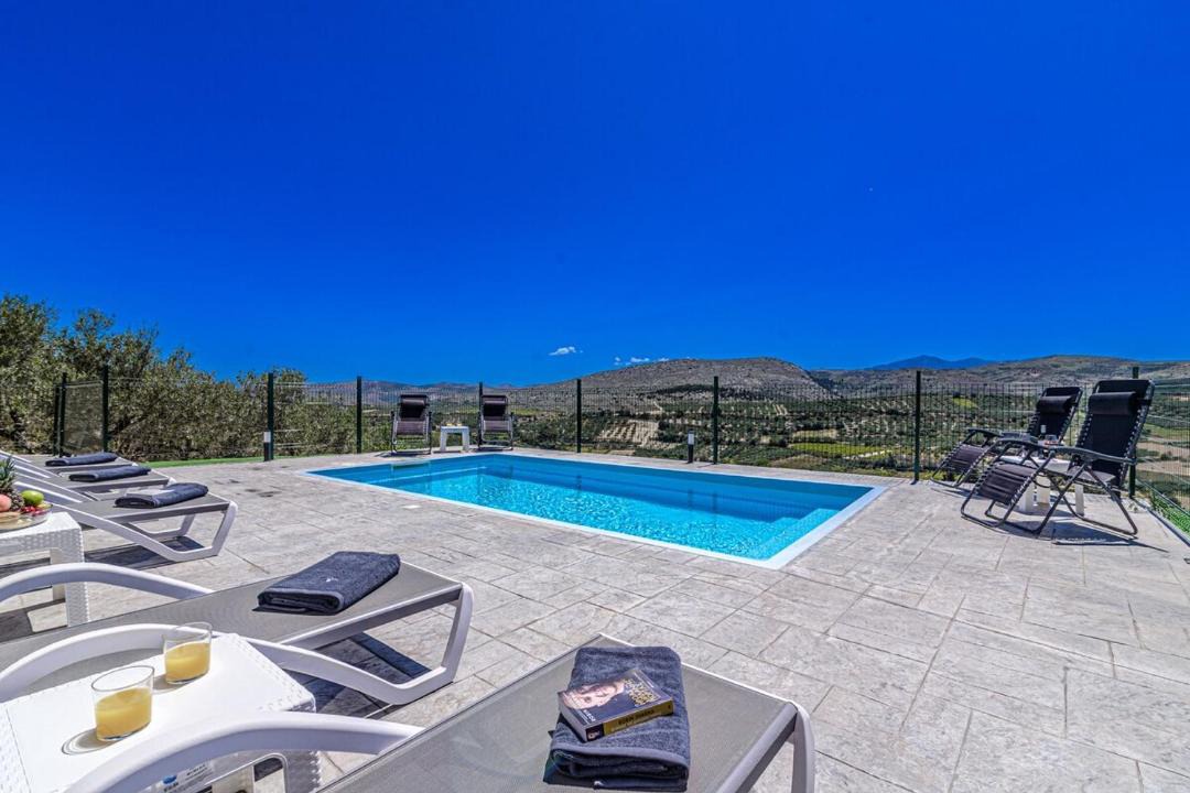 Photo of Patio Balcony in Episkopi