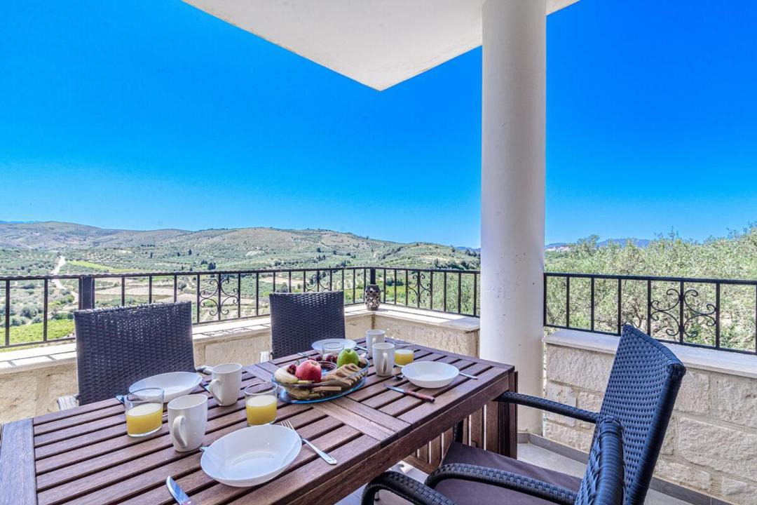 Photo of Patio Balcony in Episkopi