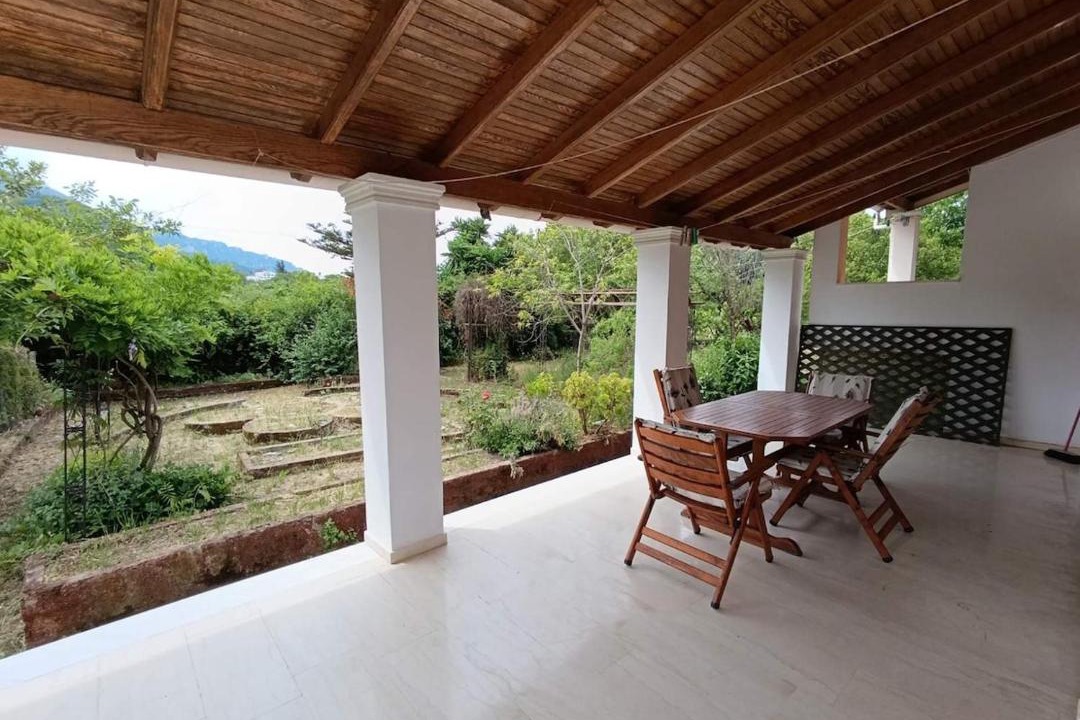 Photo of Patio Balcony in Termenades