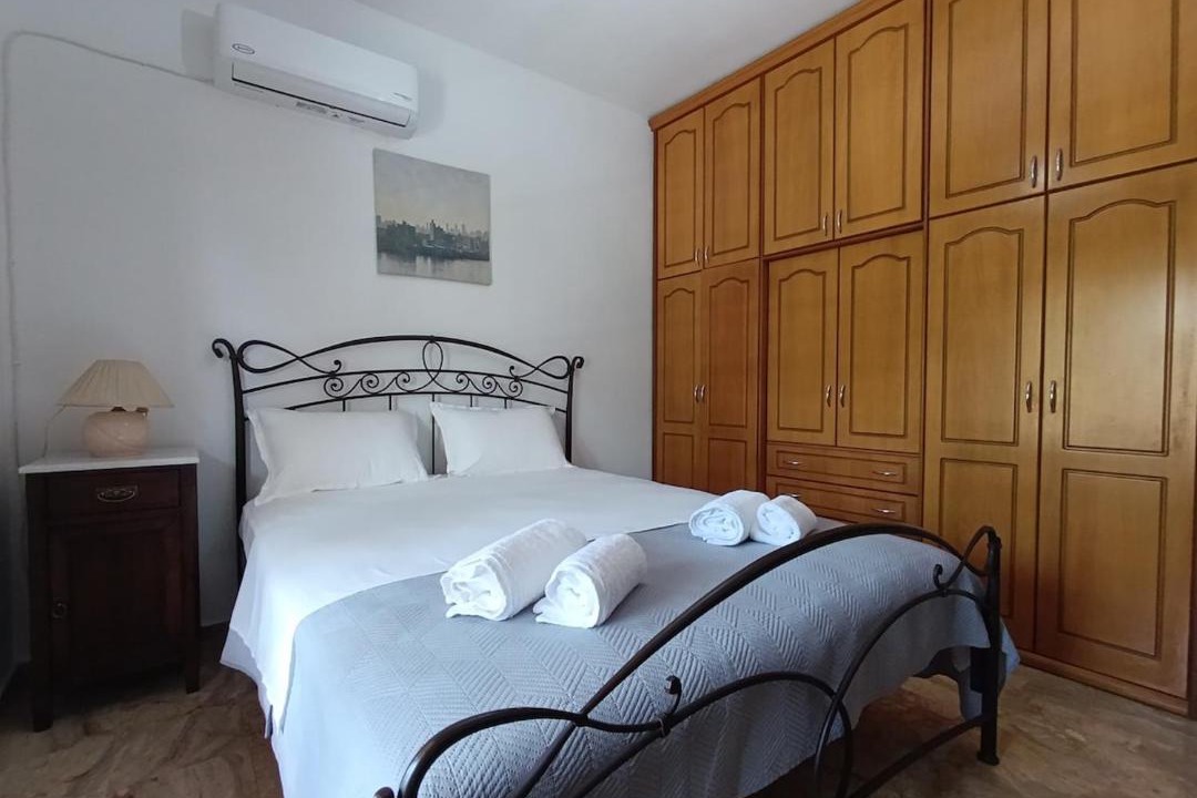Photo of Bedroom in Termenades