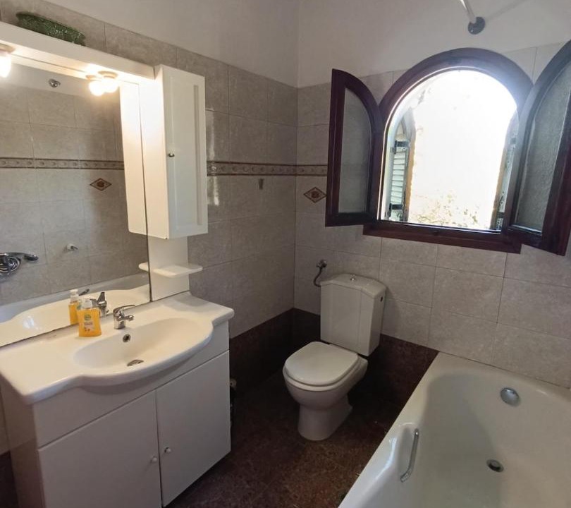 Photo of Bathroom in Termenades