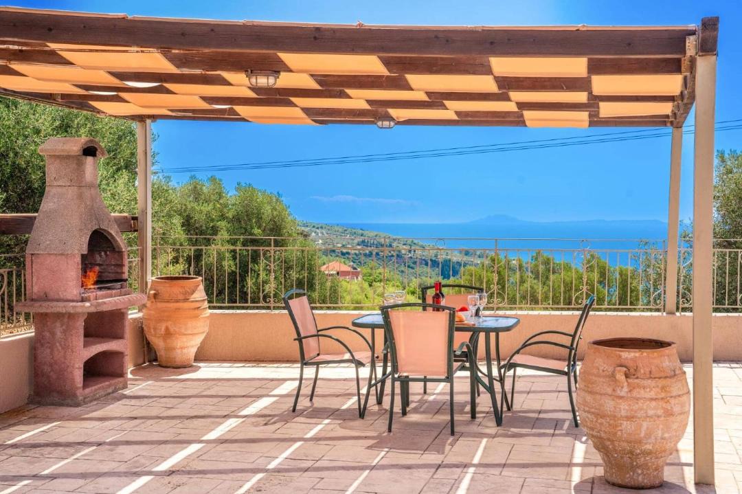 Photo of Patio Balcony in Mousata