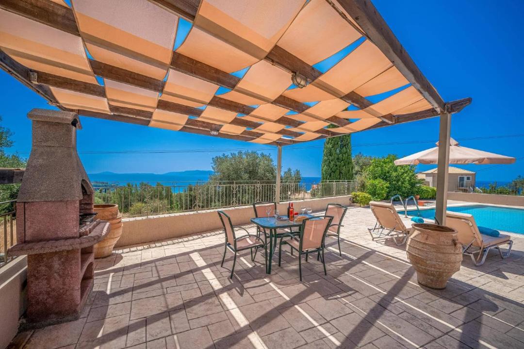 Photo of Patio Balcony in Mousata