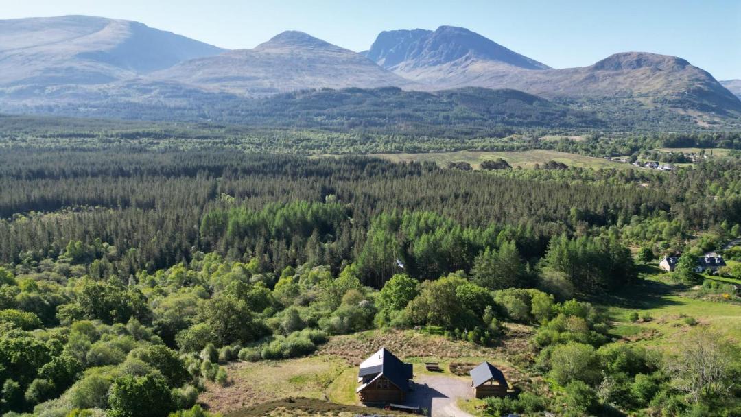 Photo of Others in Banavie