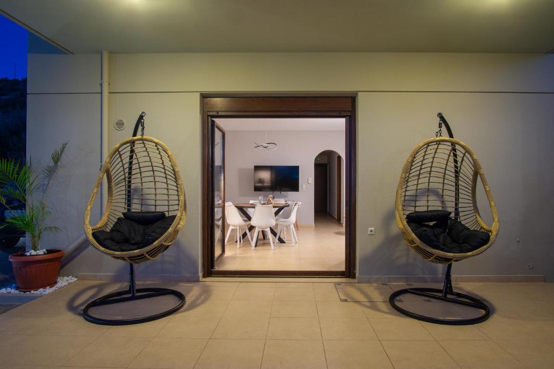 Photo of Patio Balcony in Stalida