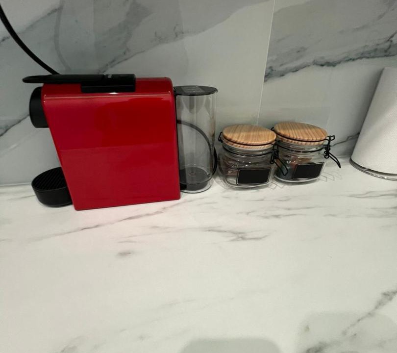Photo of Kitchen in Pasalimani