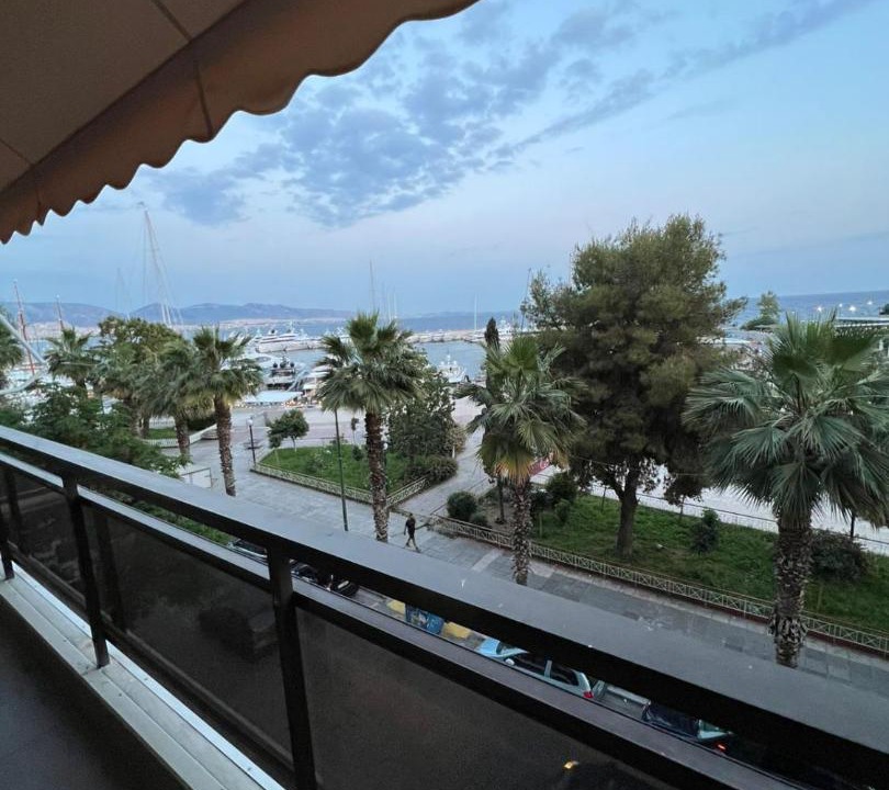 Photo of Patio Balcony in Pasalimani