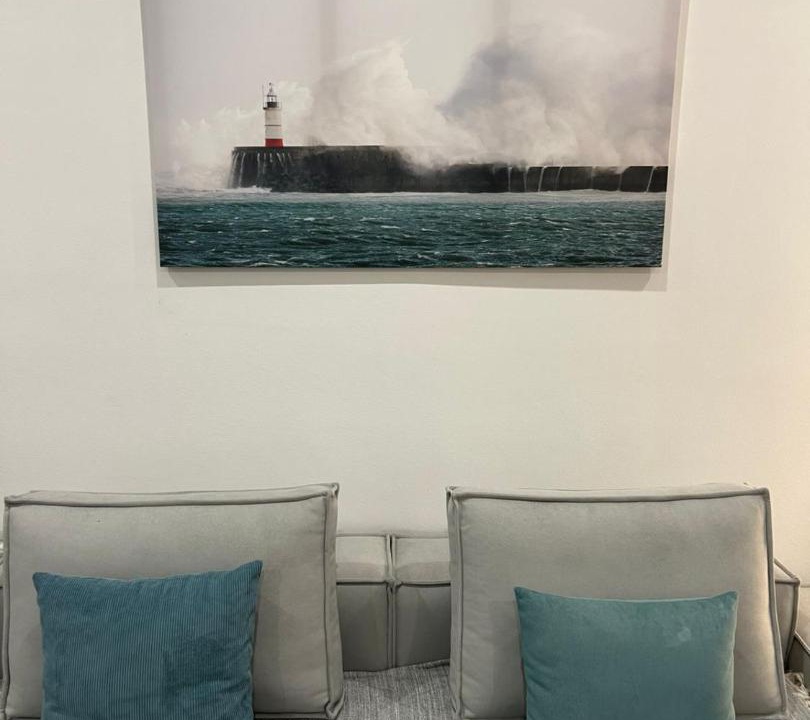 Photo of Livingroom in Pasalimani