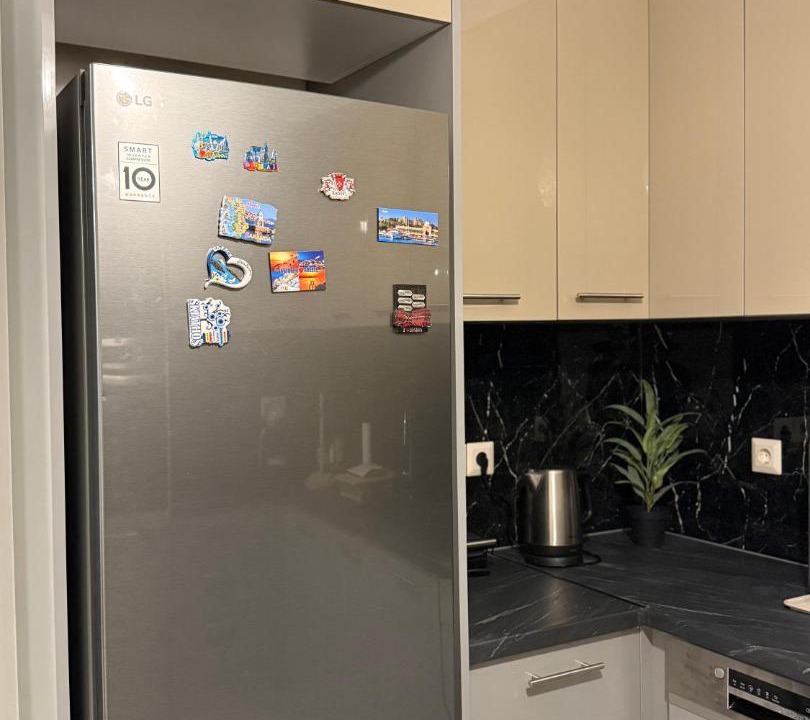 Photo of Kitchen in Acharnes