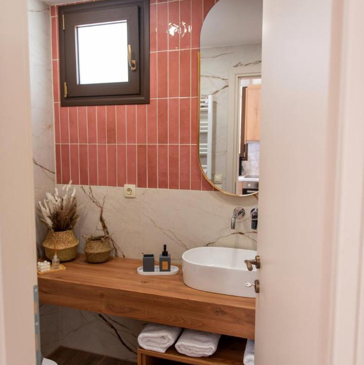 Photo of Bathroom in Igoumenitsa
