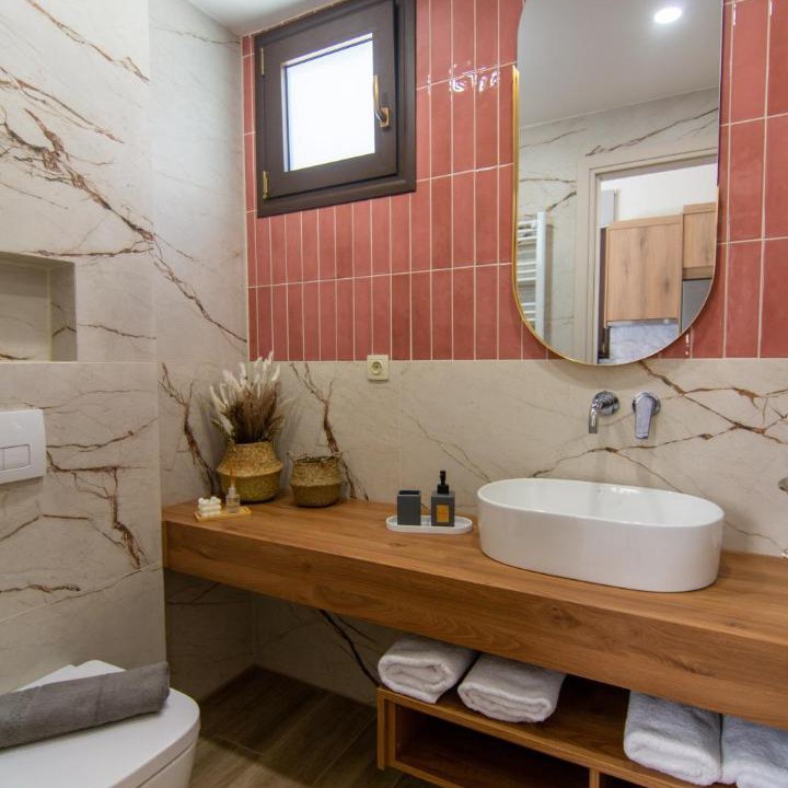 Photo of Bathroom in Igoumenitsa