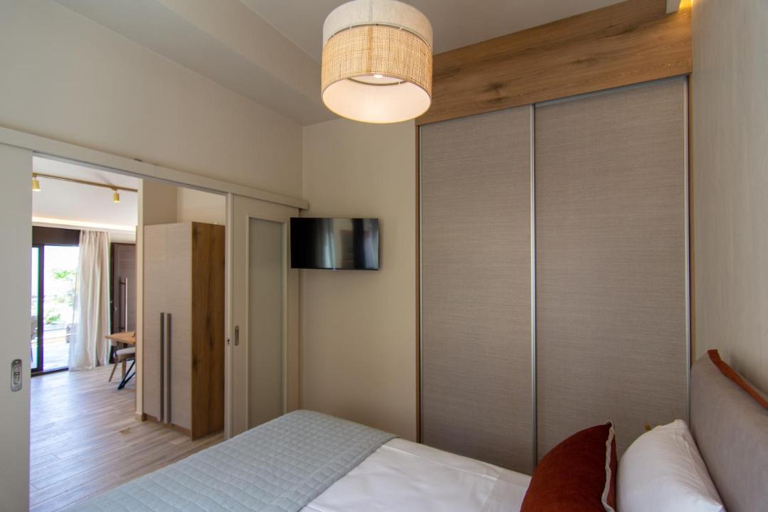 Photo of Bedroom in Igoumenitsa