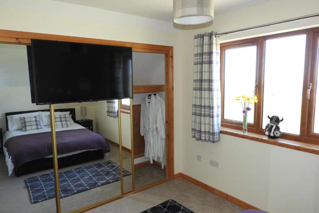 Photo of Bedroom in Birsay