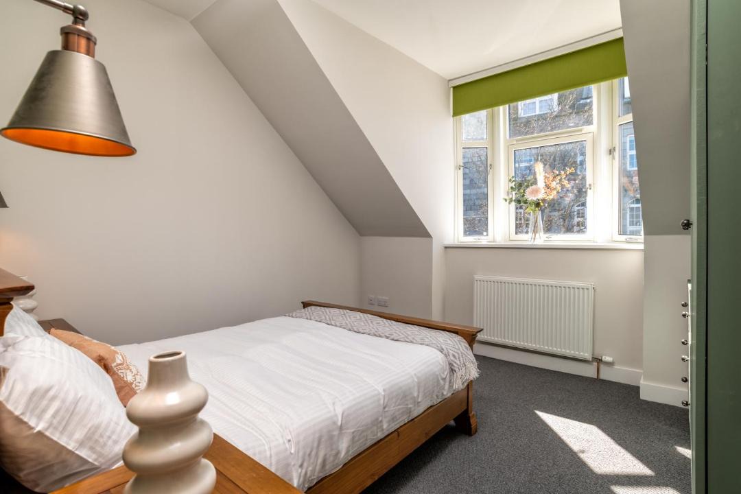 Photo of Bedroom in Aberdeen West End