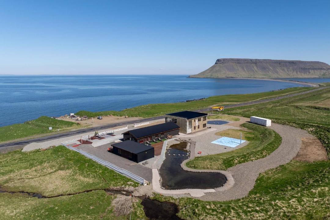 Photo of Others in Grundarfjordur