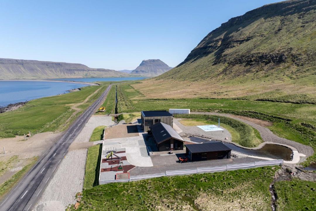 Photo of Others in Grundarfjordur
