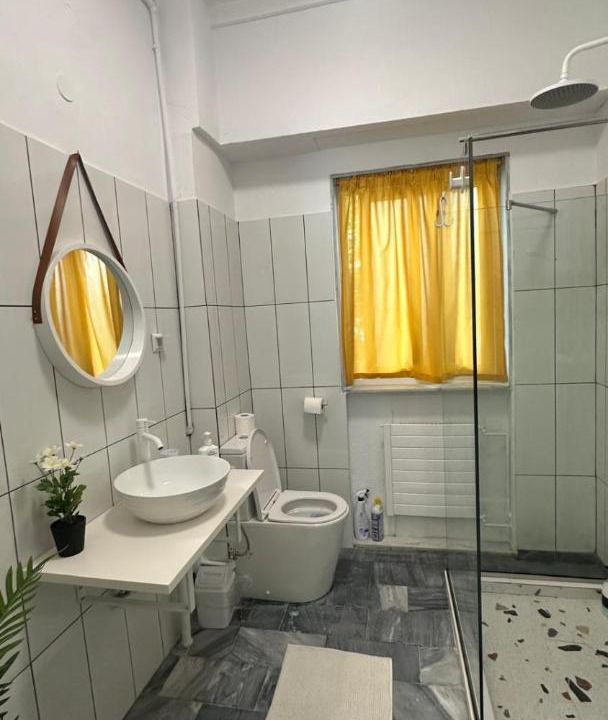 Photo of Bathroom in Kavala