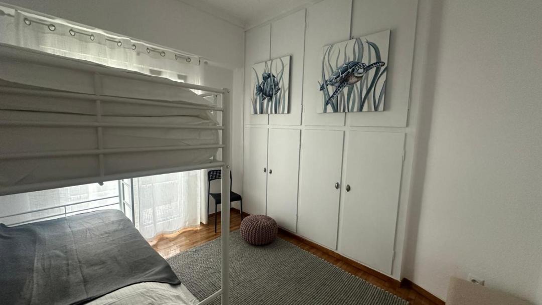 Photo of Bedroom in Kavala