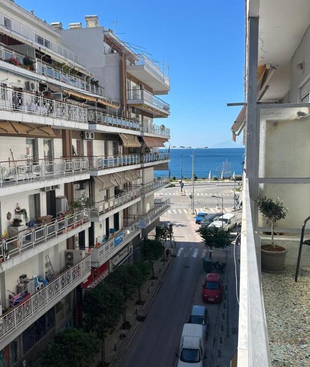 Photo of Patio Balcony in Kavala