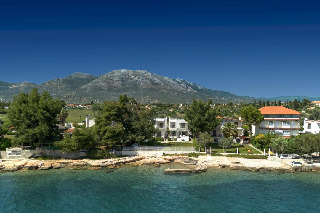 Photo of Others in Eretria