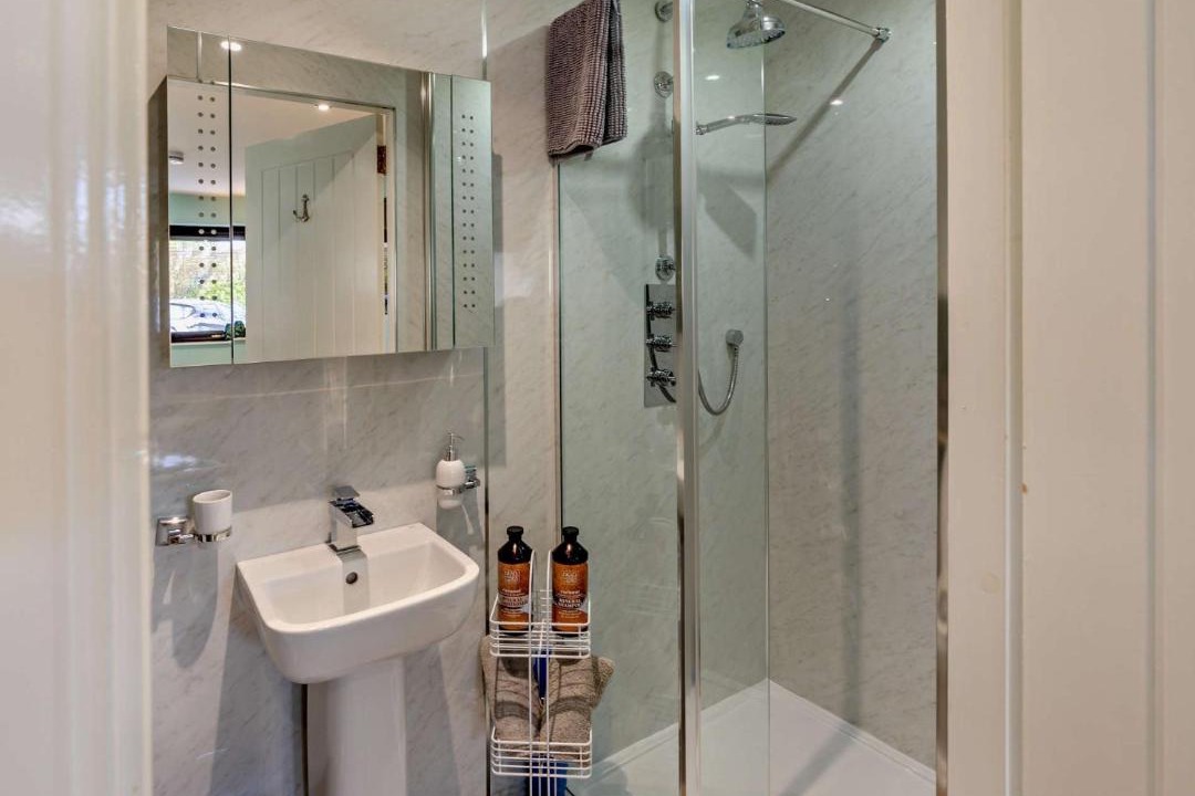 Photo of Bathroom in St Monans