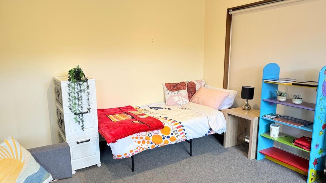 Photo of Bedroom in Wellington