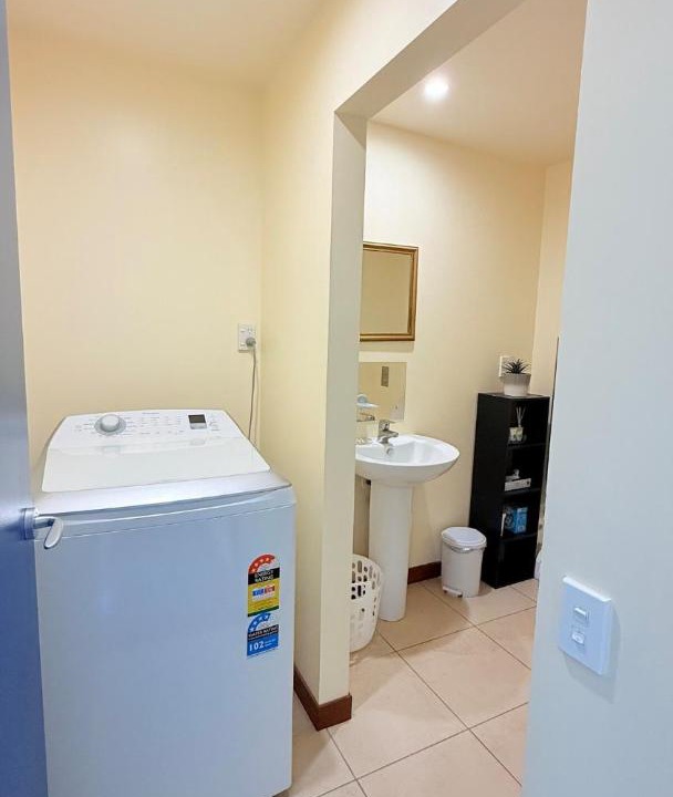 Photo of Bathroom in Wellington