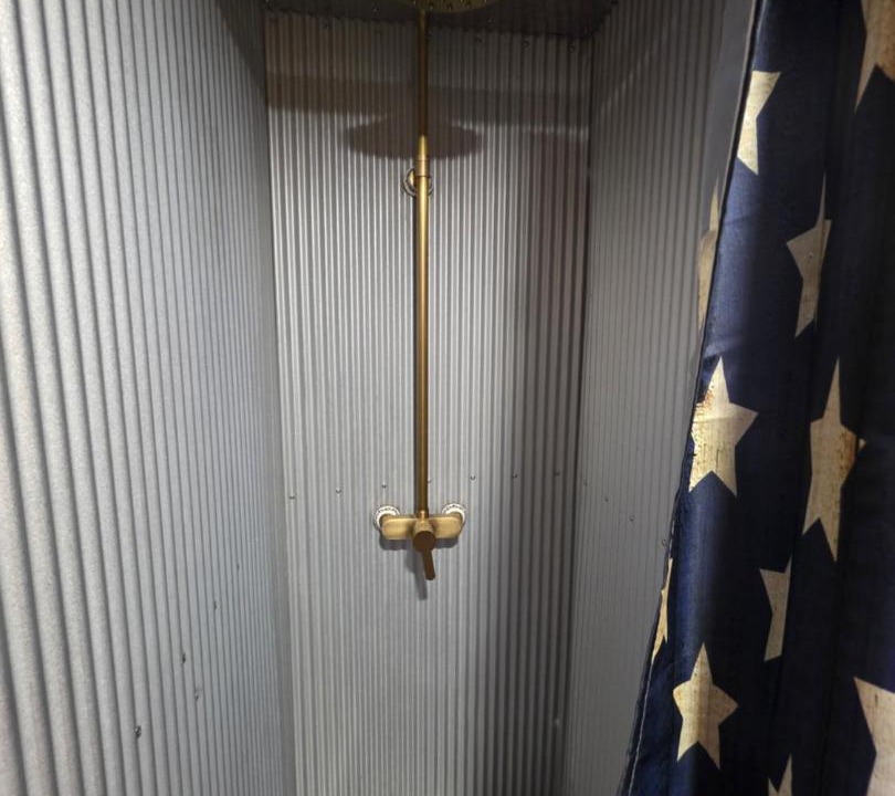 Photo of Bathroom in Burkes Pass