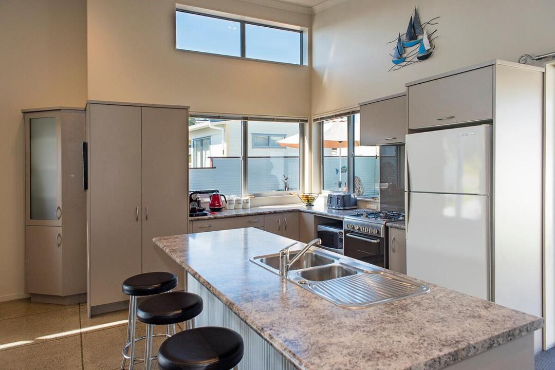 Photo of Kitchen in Waihi Beach