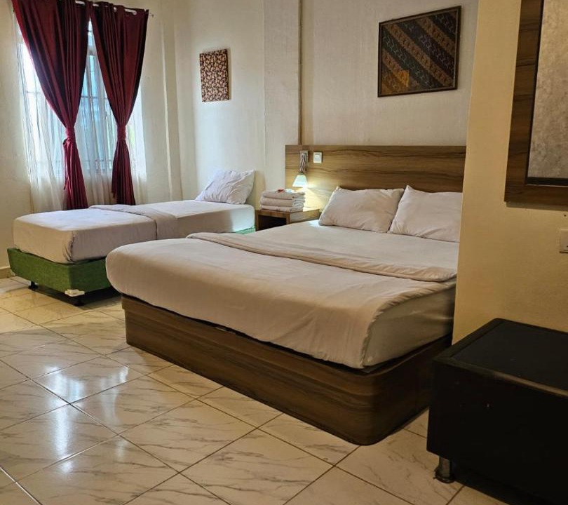 Photo of Bedroom in Tanjung Pinang
