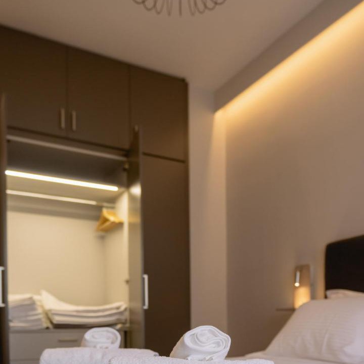 Photo of Bedroom in Patras