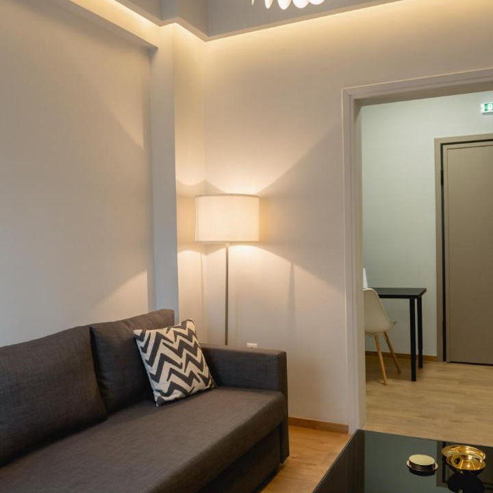 Photo of Livingroom in Patras