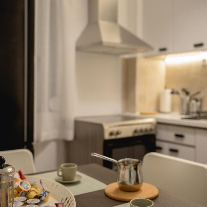 Photo of Kitchen in Patras