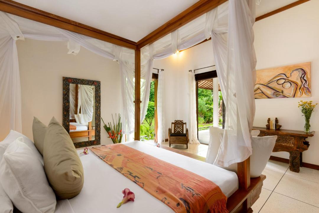 Photo of Bedroom in Pemuteran