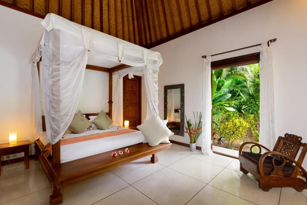 Photo of Bedroom in Pemuteran