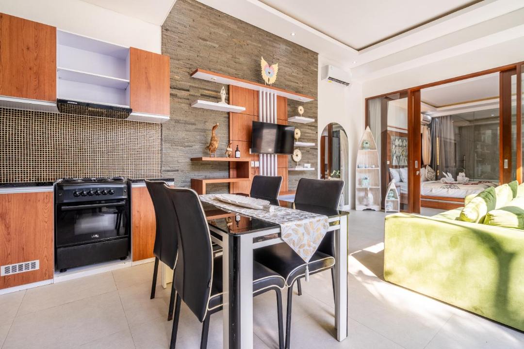 Photo of Others in Central Seminyak