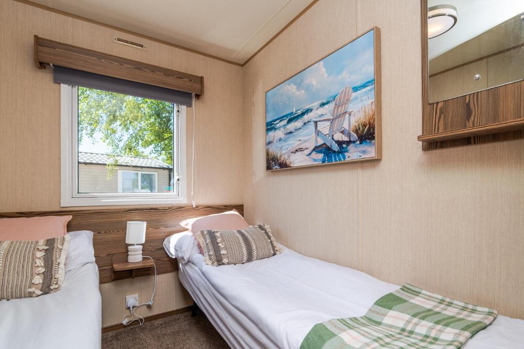Photo of Bedroom in Port Seton