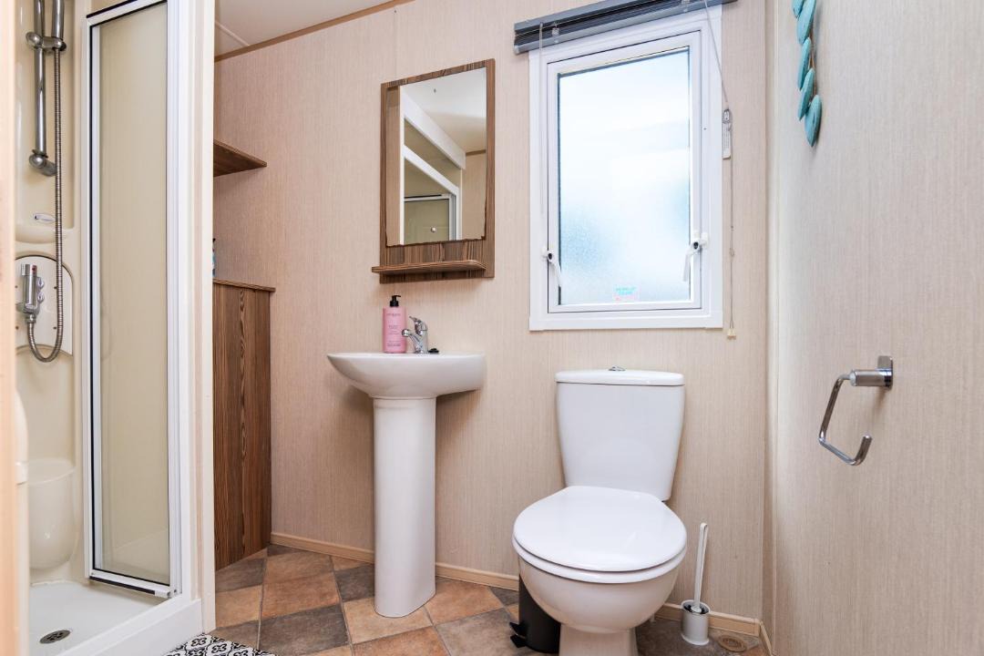 Photo of Bathroom in Port Seton
